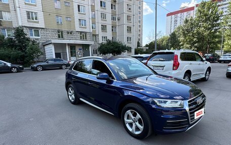 Audi Q5, 2019 год, 3 100 000 рублей, 3 фотография