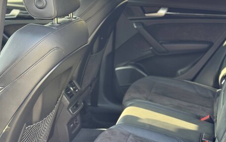 Audi Q5, 2019 год, 3 100 000 рублей, 9 фотография