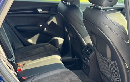 Audi Q5, 2019 год, 3 100 000 рублей, 11 фотография