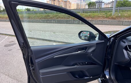 Toyota Camry, 2025 год, 3 830 000 рублей, 10 фотография