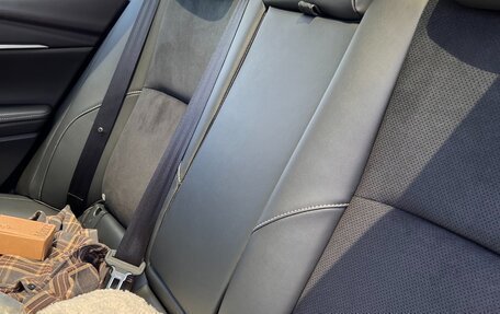 Toyota Camry, 2025 год, 3 830 000 рублей, 16 фотография