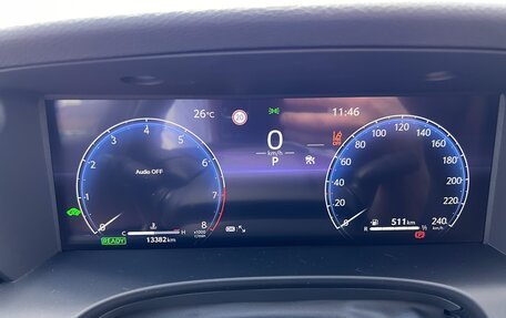 Toyota Camry, 2025 год, 3 830 000 рублей, 14 фотография