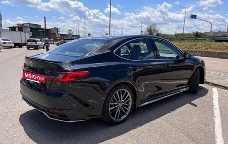 Toyota Camry, 2025 год, 3 830 000 рублей, 7 фотография