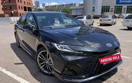 Toyota Camry, 2025 год, 3 830 000 рублей, 6 фотография