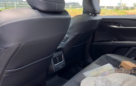 Toyota Camry, 2025 год, 3 830 000 рублей, 17 фотография