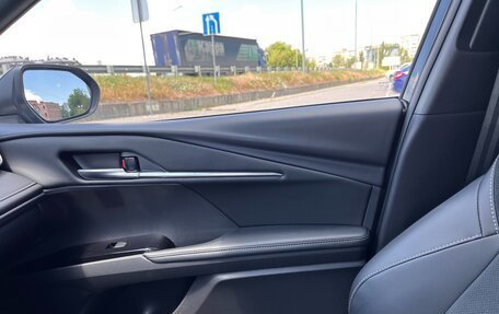 Toyota Camry, 2025 год, 3 830 000 рублей, 19 фотография