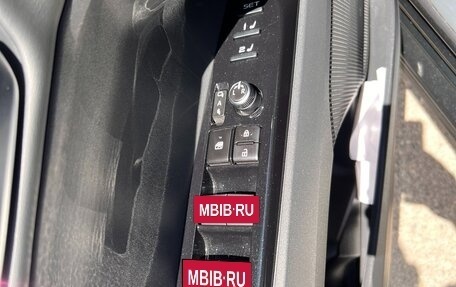 Toyota Camry, 2025 год, 3 830 000 рублей, 23 фотография