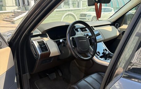 Land Rover Range Rover Sport II, 2021 год, 5 599 000 рублей, 7 фотография