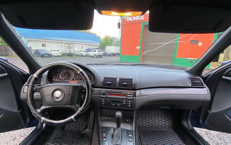 BMW 3 серия, 2003 год, 690 000 рублей, 6 фотография