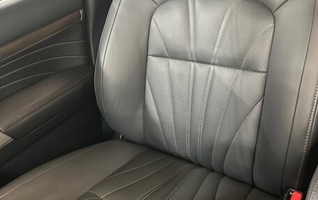 Toyota Land Cruiser 200, 2020 год, 7 499 990 рублей, 11 фотография