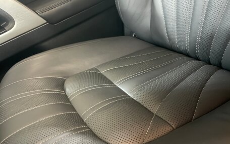Toyota Land Cruiser 200, 2020 год, 7 499 990 рублей, 10 фотография