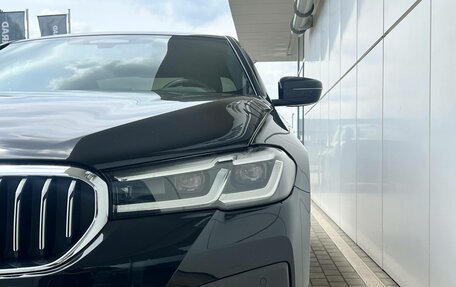 BMW 5 серия, 2021 год, 6 300 000 рублей, 8 фотография