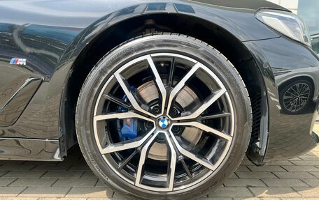 BMW 5 серия, 2021 год, 6 300 000 рублей, 7 фотография