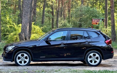 BMW X1, 2014 год, 1 735 000 рублей, 3 фотография