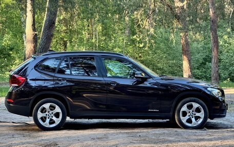 BMW X1, 2014 год, 1 735 000 рублей, 7 фотография