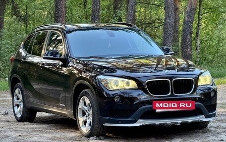 BMW X1, 2014 год, 1 735 000 рублей, 4 фотография