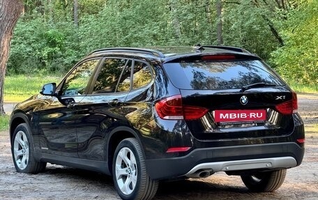 BMW X1, 2014 год, 1 735 000 рублей, 2 фотография