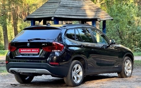 BMW X1, 2014 год, 1 735 000 рублей, 6 фотография
