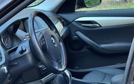 BMW X1, 2014 год, 1 735 000 рублей, 8 фотография