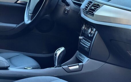 BMW X1, 2014 год, 1 735 000 рублей, 11 фотография