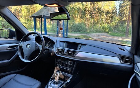 BMW X1, 2014 год, 1 735 000 рублей, 13 фотография