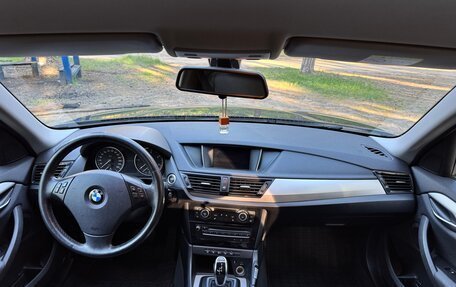 BMW X1, 2014 год, 1 735 000 рублей, 12 фотография