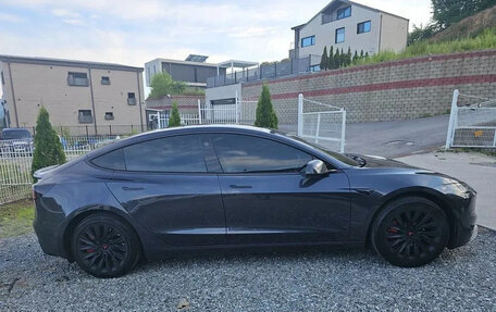 Tesla Model 3 I, 2025 год, 5 874 000 рублей, 2 фотография