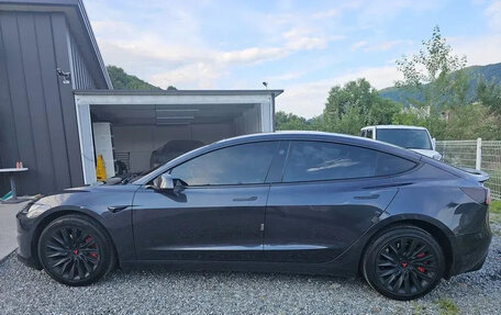Tesla Model 3 I, 2025 год, 5 874 000 рублей, 3 фотография