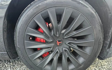 Tesla Model 3 I, 2025 год, 5 874 000 рублей, 8 фотография