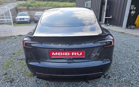 Tesla Model 3 I, 2025 год, 5 874 000 рублей, 4 фотография