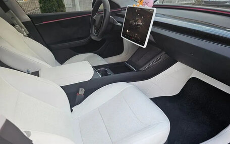 Tesla Model 3 I, 2025 год, 5 874 000 рублей, 16 фотография