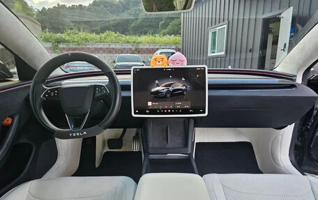 Tesla Model 3 I, 2025 год, 5 874 000 рублей, 17 фотография