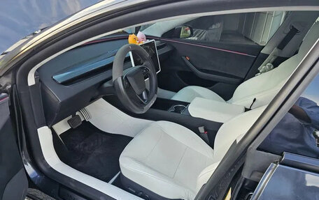 Tesla Model 3 I, 2025 год, 5 874 000 рублей, 9 фотография