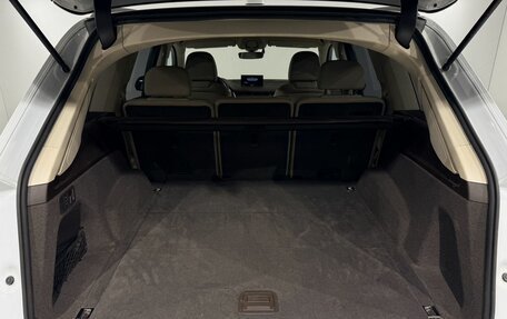 Audi Q7, 2019 год, 5 490 000 рублей, 18 фотография