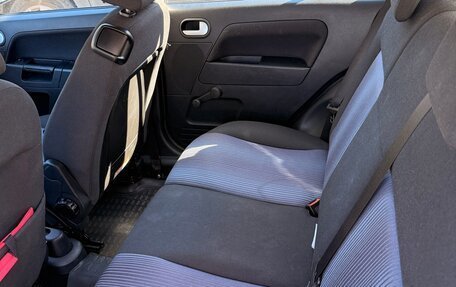 Ford Fusion I, 2007 год, 650 000 рублей, 6 фотография