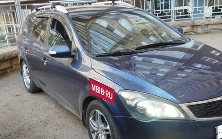 KIA cee'd I рестайлинг, 2011 год, 750 000 рублей, 5 фотография
