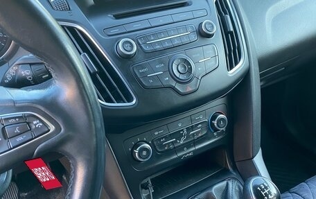Ford Focus III, 2019 год, 1 200 000 рублей, 3 фотография