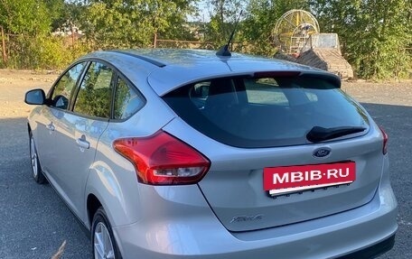 Ford Focus III, 2019 год, 1 200 000 рублей, 4 фотография