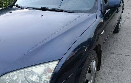 Ford Mondeo III, 2005 год, 370 000 рублей, 9 фотография