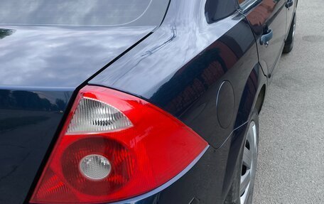Ford Mondeo III, 2005 год, 370 000 рублей, 7 фотография