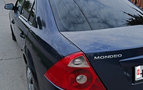 Ford Mondeo III, 2005 год, 370 000 рублей, 8 фотография