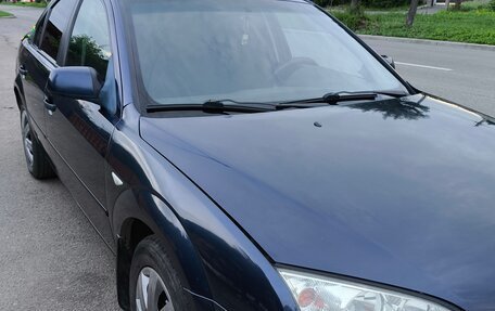 Ford Mondeo III, 2005 год, 370 000 рублей, 10 фотография