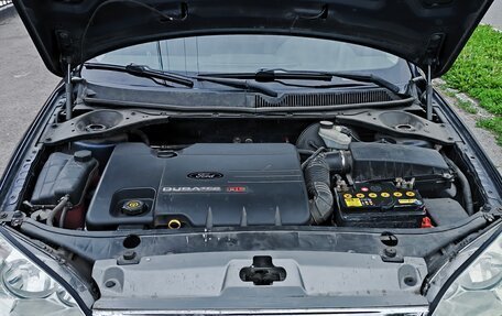 Ford Mondeo III, 2005 год, 370 000 рублей, 11 фотография