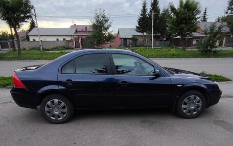 Ford Mondeo III, 2005 год, 370 000 рублей, 13 фотография