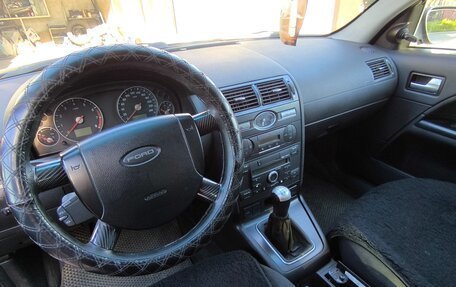 Ford Mondeo III, 2005 год, 370 000 рублей, 15 фотография