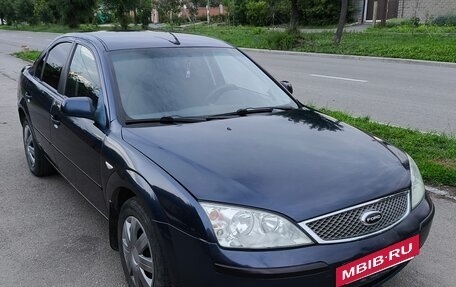 Ford Mondeo III, 2005 год, 370 000 рублей, 2 фотография