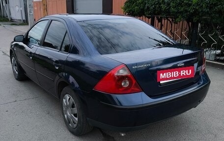 Ford Mondeo III, 2005 год, 370 000 рублей, 5 фотография