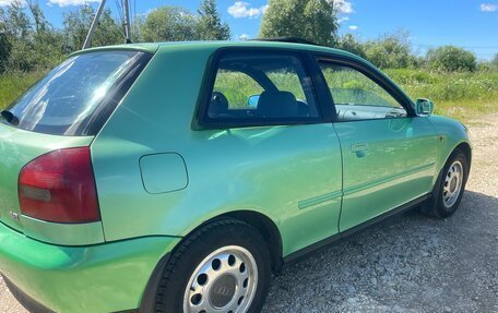 Audi A3, 1997 год, 279 000 рублей, 5 фотография
