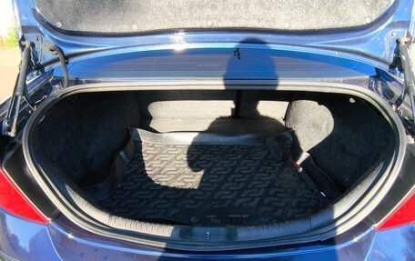 Ford Mondeo III, 2005 год, 370 000 рублей, 17 фотография