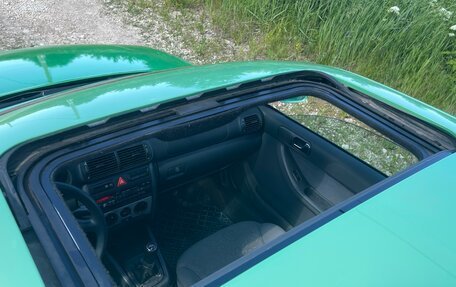 Audi A3, 1997 год, 279 000 рублей, 10 фотография